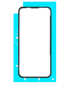 Huawei P20 Pro Batterilocket självhäftande etikett (Service Pack)