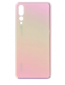 Huawei P20 Pro Batterilucka - Rosa