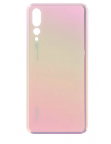 Huawei P20 Pro Batterilucka - Rosa