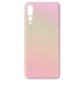 Huawei P20 Pro Batterilucka - Rosa