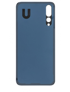 Huawei P20 Pro Batterilucka - Rosa