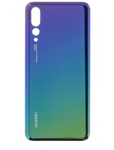 Huawei P20 Pro Batterilucka - Twilight