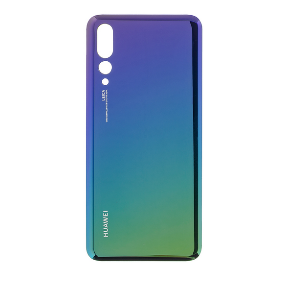 Huawei P20 Pro Batterilucka - Twilight