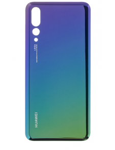Huawei P20 Pro Batterilucka - Twilight