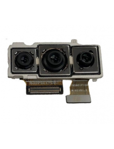 Huawei P20 Pro Back Camera 40Mpx + 20MPx + 8MPx