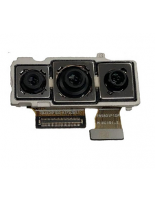 Huawei P20 Pro Back Camera 40Mpx + 20MPx + 8MPx