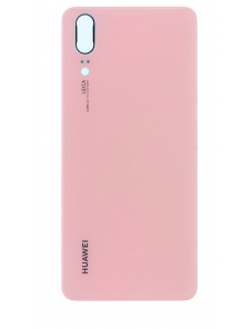 Huawei P20 Batterilucka - Rosa