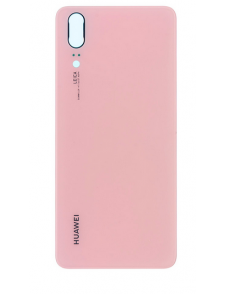 Huawei P20 Batterilucka - Rosa