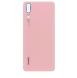 Huawei P20 Batterilucka - Rosa