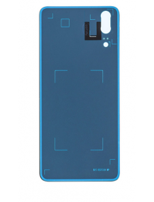 Huawei P20 Batterilucka - Rosa