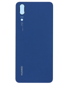 Huawei P20 Batterilucka - Blå