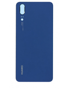 Huawei P20 Batterilucka - Blå
