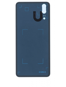Huawei P20 Batterilucka - Blå
