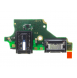 Huawei P20 Lite Board med laddning och ljudanslutning (Service Pack)
