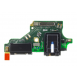 Huawei P20 Lite Board med laddning och ljudanslutning (Service Pack)