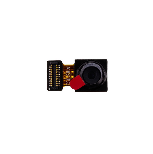 Huawei P20 Lite framkamera 16Mpx