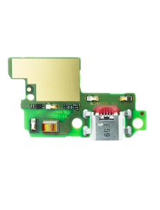 Huawei P10 Lite Board med microUSB-laddningsport (Service Pack)