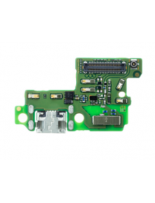 Huawei P10 Lite Board med microUSB-laddningsport (Service Pack)