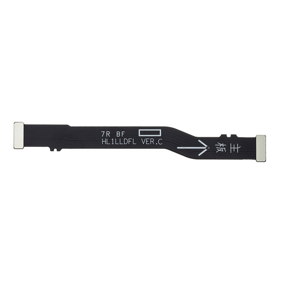 Huawei Honor 9 Lite Main Flex-kabel (Service Pack)