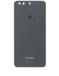 Huawei Honor 8 Batterilucka - Svart (Service Pack)