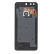 Huawei Honor 8 Batterilucka - Svart (Service Pack)