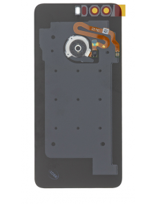Huawei Honor 8 Batterilucka - Guld (Service Pack)
