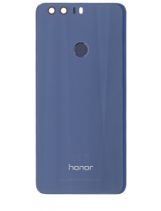 Huawei Honor 8 Batterilucka - Blå (Service Pack)