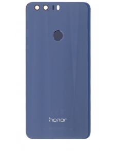 Huawei Honor 8 Batterilucka - Blå (Service Pack)