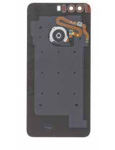 Huawei Honor 8 Batterilucka - Blå (Service Pack)