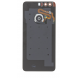 Huawei Honor 8 Batterilucka - Blå (Service Pack)