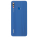 Huawei P20 Lite Batterilucka - Blå (Service Pack)