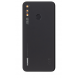 Huawei P20 Lite Batterilucka - Svart (Service Pack)