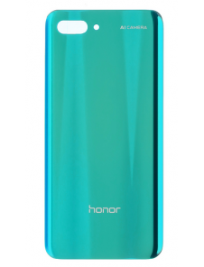Huawei Honor 10 Batterilucka - Grön