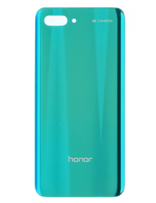 Huawei Honor 10 Batterilucka - Grön