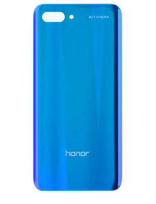 Huawei Honor 10 Batterilucka - Blå
