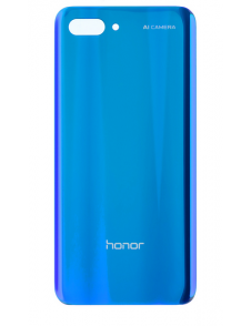 Huawei Honor 10 Batterilucka - Blå