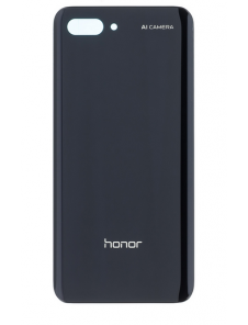 Huawei Honor 10 Batterilucka - Svart