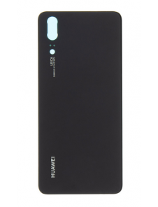 Huawei P20 Batterilucka - Svart