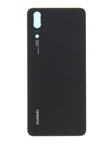 Huawei P20 Batterilucka - Svart
