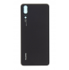 Huawei P20 Batterilucka - Svart