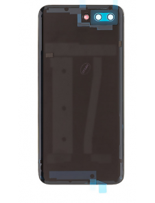 Huawei Honor 10 Batterilucka - Svart (Service Pack)