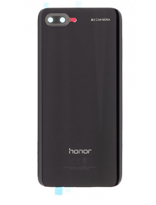 Huawei Honor 10 Batterilucka - Svart (Service Pack)