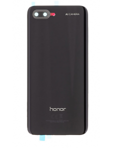 Huawei Honor 10 Batterilucka - Svart (Service Pack)