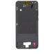 Huawei P20 Mellanhölje - Svart (Service Pack)