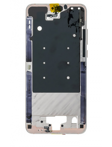 Huawei P20 Mellanhölje - Rosaguld (Service Pack)