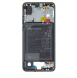 Huawei P20 Mellanhölje - Blå (Service Pack)