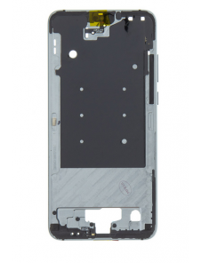 Huawei P20 Mellanhölje - Blå (Service Pack)