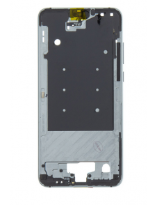 Huawei P20 Mellanhölje - Blå (Service Pack)