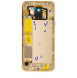 Samsung Galaxy A6 2018 Batterilucka - Guld