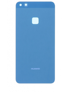 Huawei P10 Lite Batterilucka - Blå